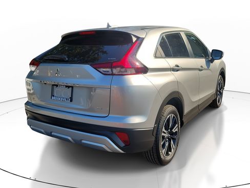 Used 2024 Mitsubishi Eclipse Cross AWD image 6