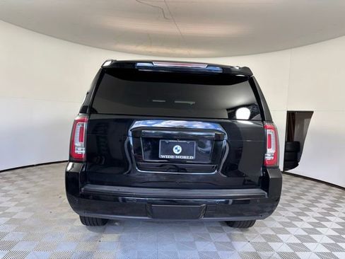 Used 2017 GMC Yukon Denali w/ Open Road Package AWD/4WD image 6