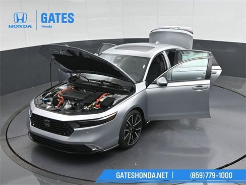 New 2025 Honda Accord Touring image 56