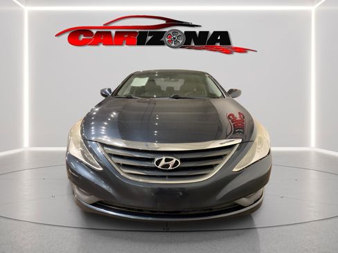 Used 2014 Hyundai Sonata GLS FWD image 8