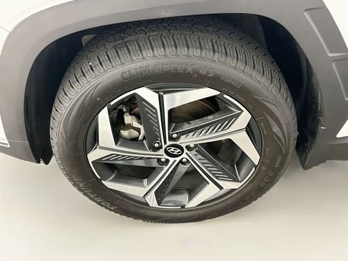 Used 2022 Hyundai Tucson SEL w/ Convenience Package AWD/4WD image 11