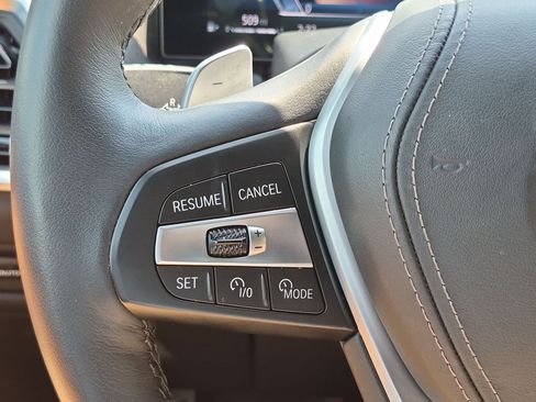 Certified 2025 BMW X5 sDrive40i w/ Premium Package RWD image 20