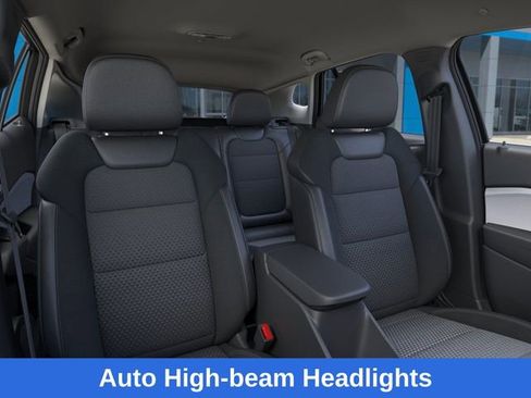 New 2026 Chevrolet Trax LT image 17