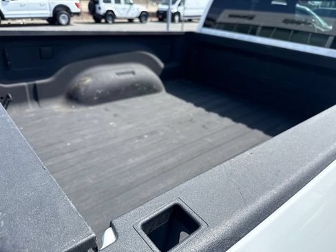 Certified 2025 RAM 2500 Big Horn AWD/4WD image 8