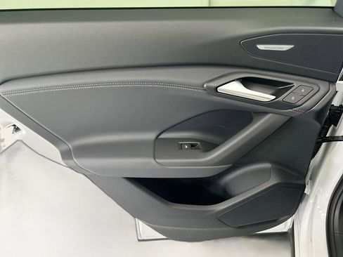 New 2027 Audi Q6 e-tron Premium Plus AWD/4WD image 25
