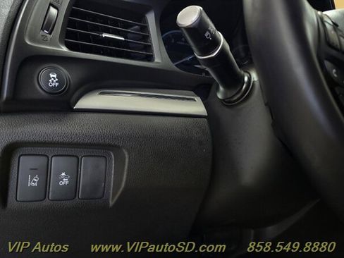 Used 2021 Acura ILX FWD image 24