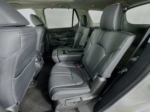 Certified 2023 Honda Pilot Elite image 26