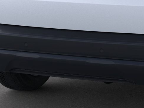 New 2026 Ford Escape ST-Line w/ Tech Pack #1 FWD image 23