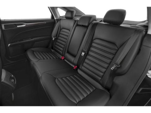 Used 2020 Ford Fusion SEL FWD image 13