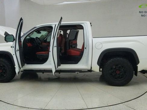 Used 2023 Toyota Tundra TRD Pro AWD/4WD image 75