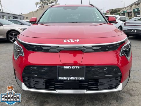 Used 2024 Kia Niro Wind FWD image 88