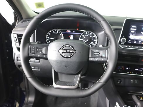 New 2026 Nissan Rogue Dark Armor image 10