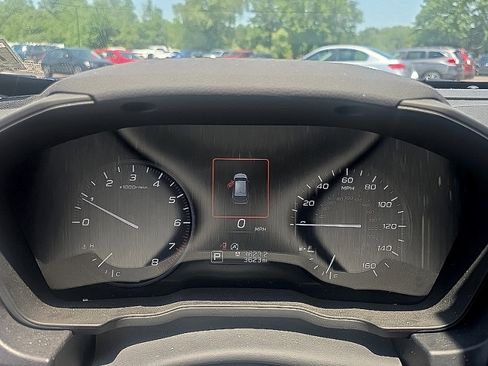Used 2024 Subaru Impreza 2.0i w/ Popular Package #1 AWD/4WD image 10