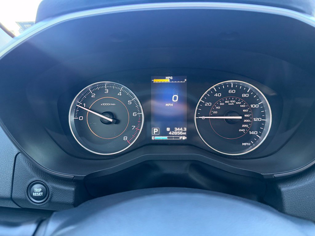 Used 2018 Subaru Crosstrek 2.0i Limited AWD/4WD image 17