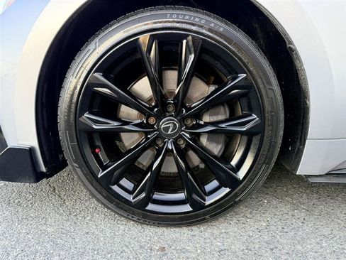Used 2023 Lexus IS 350 F Sport w/ Memory Package AWD/4WD image 9