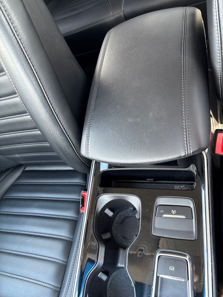 Used 2019 Ford Edge SEL w/ Equipment Group 201A AWD/4WD image 21