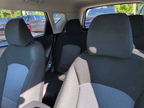 Used 2022 Kia Soul LX w/ Technology Package FWD image 8