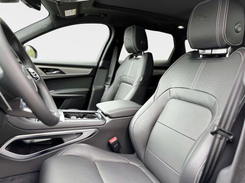 New 2026 Jaguar F-PACE R-Dynamic S AWD/4WD image 15