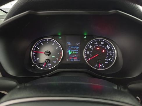 Used 2020 Toyota RAV4 XLE Premium AWD/4WD image 11