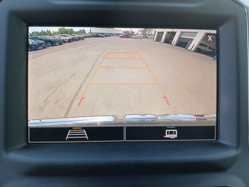 Used 2023 GMC Sierra 1500 Pro w/ Pro Value Package AWD/4WD image 21