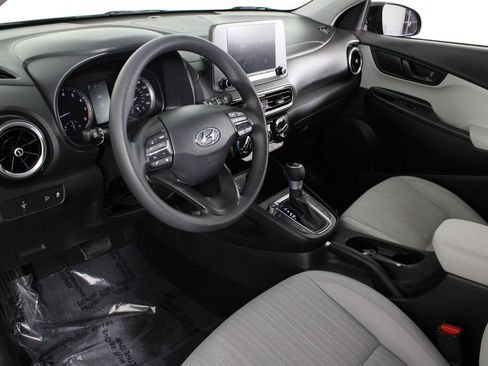Certified 2023 Hyundai Kona SEL image 17