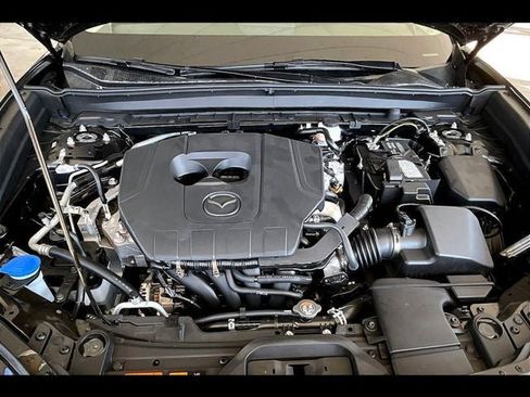 New 2025 MAZDA CX-30 AWD 2.5 S w/ Preferred Package image 41