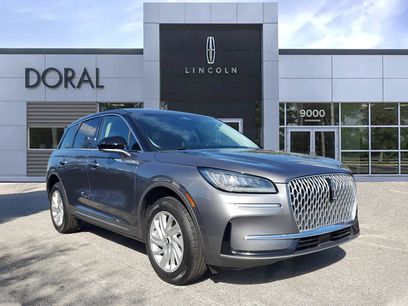 Certified 2024 Lincoln Corsair FWD