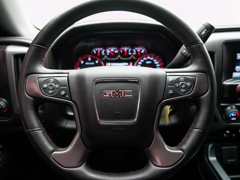 Used 2014 GMC Sierra 1500 SLT w/ All-Terrain Package image 32