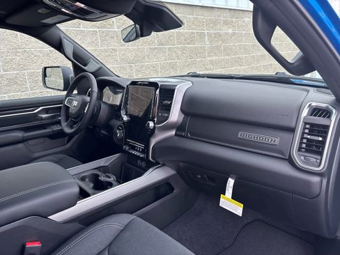 New 2026 RAM 1500 Big Horn image 8