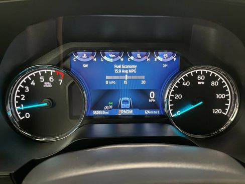 Used 2023 Ford F150 Tremor AWD/4WD image 8