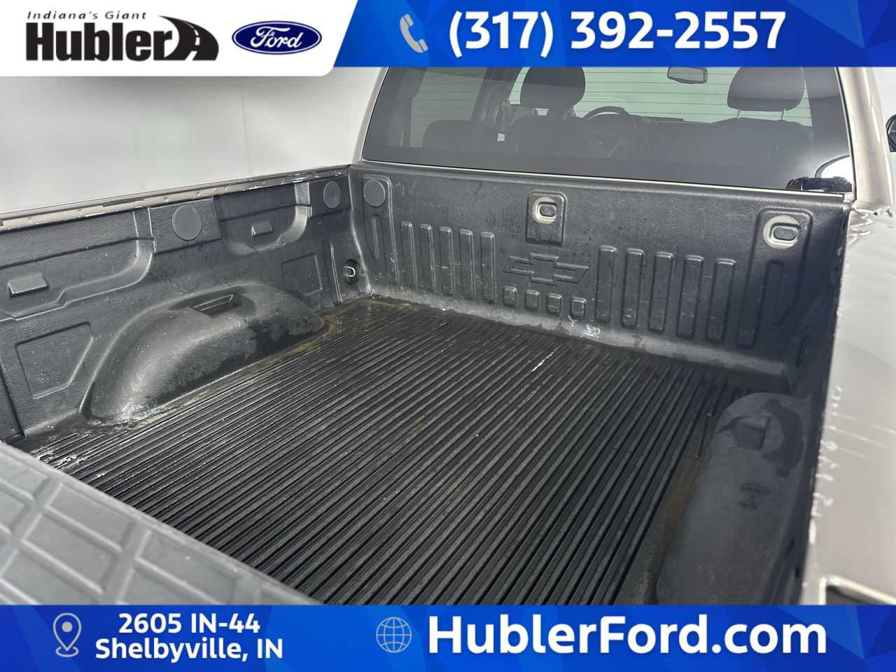 Used 2013 Chevrolet Silverado 1500 LT w/ All-Star Edition AWD/4WD image 21