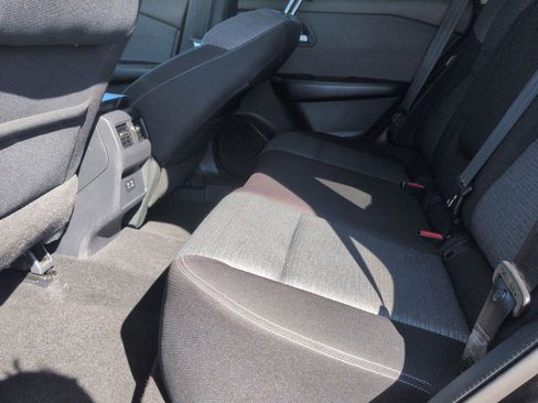 Certified 2021 Nissan Rogue SV image 24