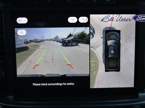 Used 2026 Ford F150 Raptor w/ Equipment Group 803A Raptor R image 22