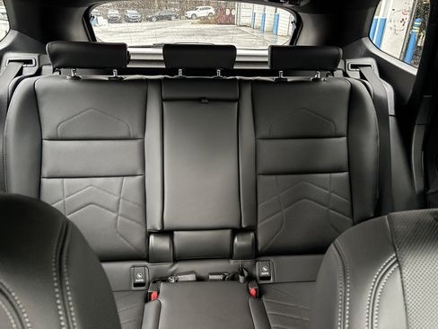 Used 2026 BMW X1 xDrive28i w/ Technology Package image 25