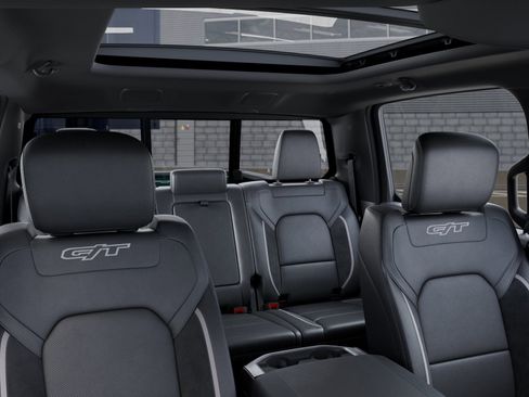 New 2026 RAM 1500 Rebel AWD/4WD image 34