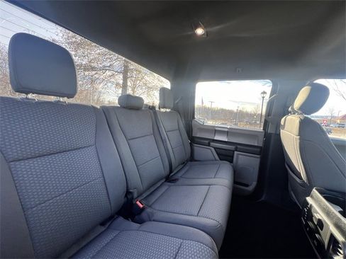 Used 2021 Ford F250 XLT w/ XLT Premium Package image 22