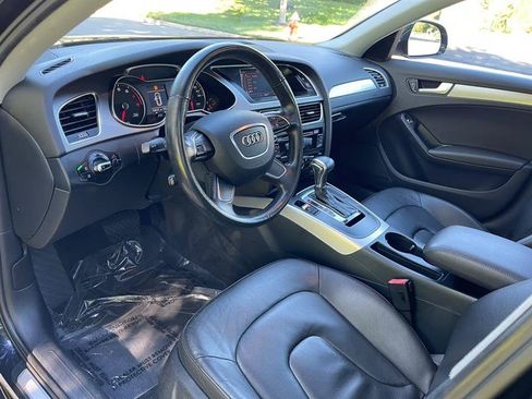 Used 2013 Audi A4 Premium AWD/4WD image 97
