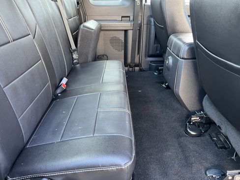 Used 2008 Ford F350 FX4 AWD/4WD image 16