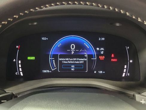 Used 2026 Toyota Camry SE FWD image 27
