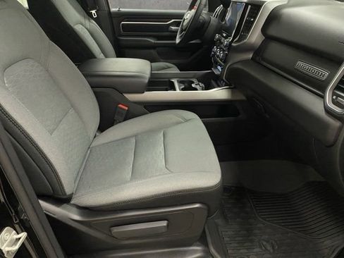 Used 2025 RAM 1500 Big Horn image 21