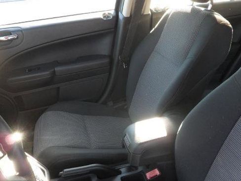 Used 2012 Dodge Caliber SXT image 12