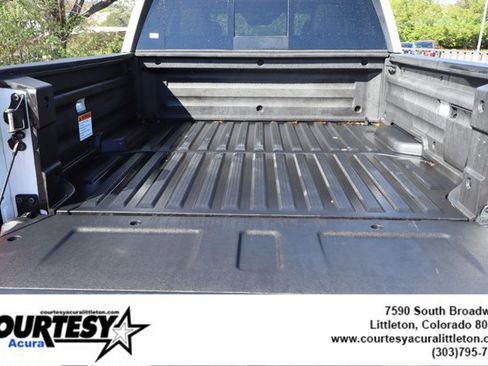 Used 2023 Honda Ridgeline RTL-E image 30