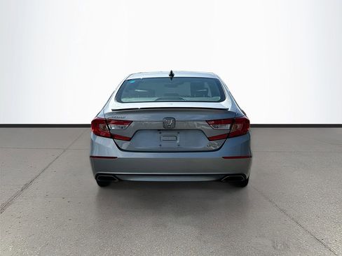 Used 2022 Honda Accord Sport image 6