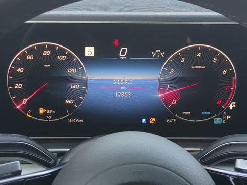 Used 2025 Mercedes-Benz GLS 450 4MATIC image 34