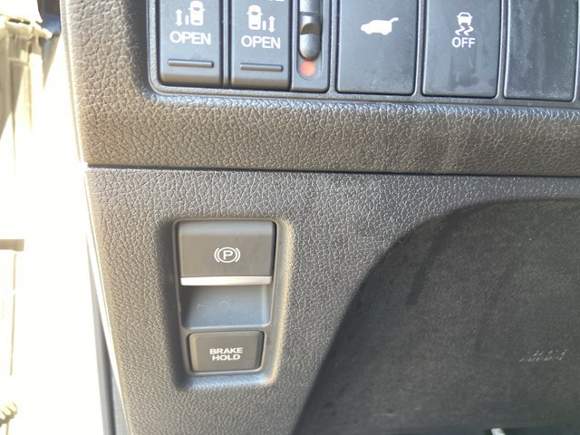 Used 2025 Honda Odyssey Sport-L image 50