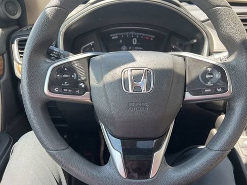 Used 2018 Honda CR-V EX image 16