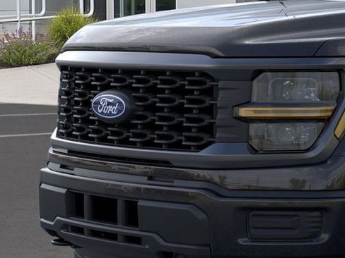 New 2026 Ford F150 STX AWD/4WD image 17