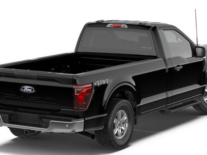 New 2026 Ford F150 XL w/ Equipment Group 103A High