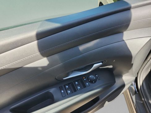 New 2026 Hyundai Tucson SE image 14