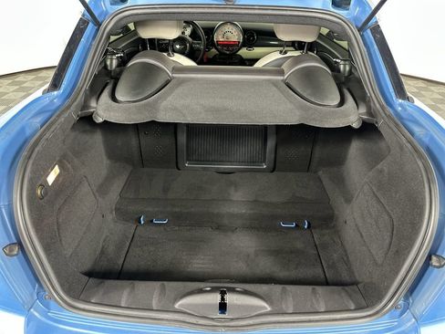 Used 2013 MINI Cooper Coupe S FWD image 22